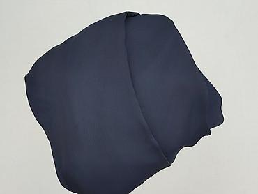 niebieska bluza: H&M, Koszula damska, rozmiar M — 6