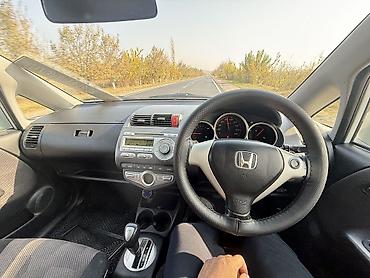 двигатель хонда степвагон бишкек: Honda Fit: 2005 г., 1.5 л, Автомат, Бензин, Хетчбек — 8