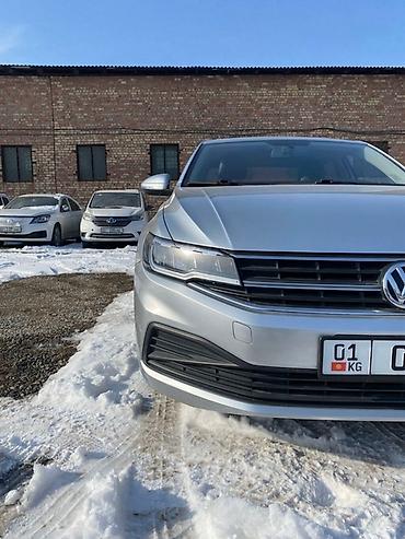 vw bora: Volkswagen Bora: 2019 г., 1.5 л, Механика, Бензин, Седан — 3