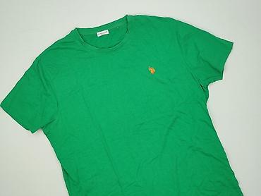 uncle sam clothes: Us Polo Assn, T-shirt damski, rozmiar XL — 1