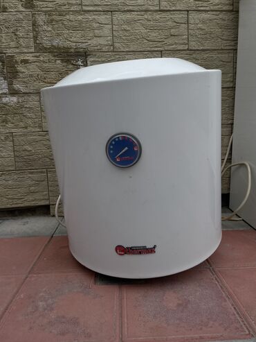 Aristonlar: Ariston 50 l, Kredit yoxdur, Ödənişli çatdırılma