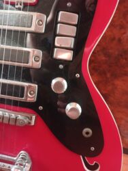 Elektro gitaralar: Elektro gitaralar — 10