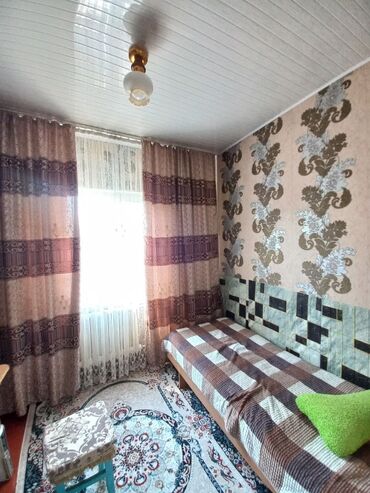 Продажа домов: Дом, 84 м², 7 комнат, Агентство недвижимости, Косметический ремонт — 12