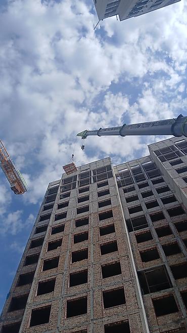 няня дом: Штукатурка Кызматары болсо кайрылыныздар Чиста соонун кылп бутур — 1