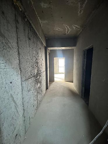 Продажа квартир: 1 комната, 56 м², Элитка, 2 этаж, Готовая ПСО (под самоотделку) at lalafo.kg — 12 Продажа квартир: 1 комната, 56 м², Элитка, 2 этаж, Готовая ПСО (под самоотделку) — 12