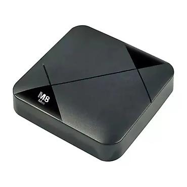 Другие игры и приставки: Игровая приставка М8 mini – консоль, которая подарит наслаждение от — 13