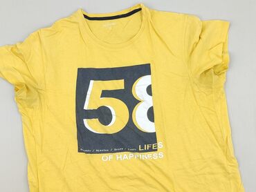 koszulka ekwador: Inextenso, Футболка для чоловіків, розмір 2XL