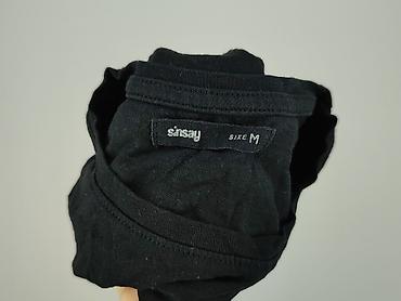 e.m.g collection: Sinsay, T-shirt damski, rozmiar M — 4
