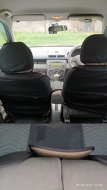 tsunami купить: Mazda Demio: 2002 г., 1.5 л, Автомат, Бензин, Хэтчбэк — 8