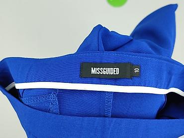 culotte: Missguided, Spodnie materiałowe damskie, rozmiar S — 4