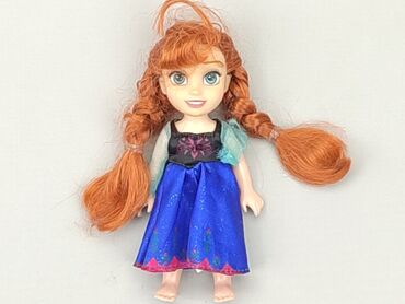 Dolls and accessories: Doll for Kids, condition - Good