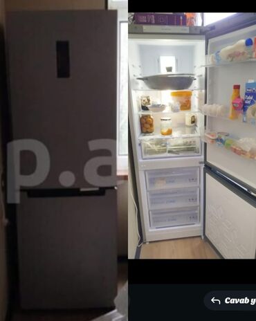 Духовки: Б/у Холодильник Продажа