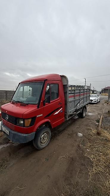 фура машина: Mercedes-Benz грузовой бортовой автомобиль

мотор коробка муссо — 2