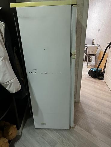 ucuz soyuducular: İkiqapılı soyuducu NORD Xüsusiyyətlər: - Üst qapıda dondurucu bölmə — 5