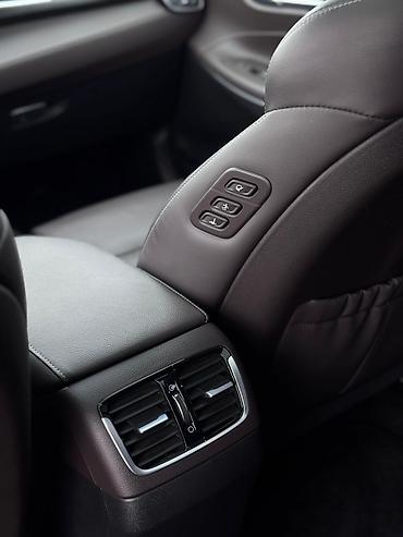 gra: Hyundai Grandeur: 2019 г., 2.4 л, Автомат, Гибрид, Седан — 7
