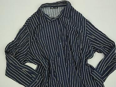 hexeline kolekcja: Sinsay, Koszula damska, rozmiar 2XL — 1