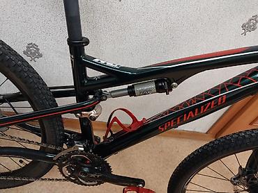 Горные велосипеды: Горный велосипед, Specialized, Алюминий — 2
