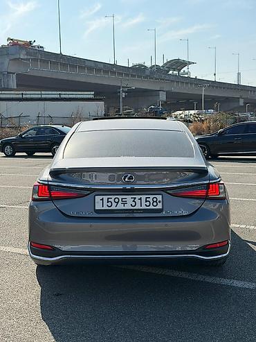 Lexus: Lexus ES: 2019 г., Седан at lalafo.kg — 29 Lexus: Lexus ES: 2019 г., Седан — 29
