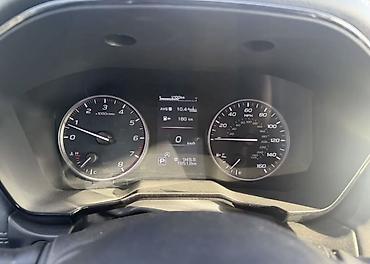 Продажа авто: Subaru Outback: 2024 г., 2.5 л, Автомат, Бензин, Кроссовер — 7