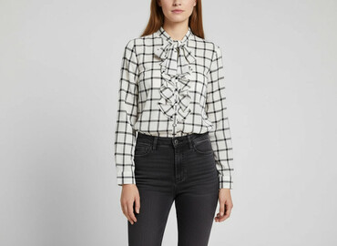 native koszule: Gap, Women`s shirt, size M
