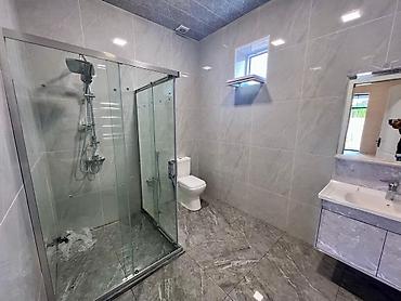 недвижимость в баку: Баку, 110 м², 3 комнаты, Канализация, Комби, Интернет — 9