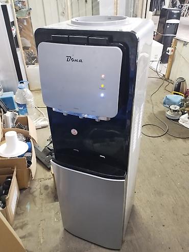 Кулеры для воды: Кулер для воды at lalafo.kg — 10 Кулеры для воды: Кулер для воды — 10