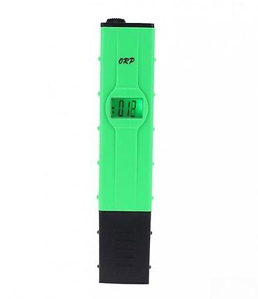 toplomer na celo: ORP METAR TESTER KVALITETA VODE | ORP Merač je merni instrument — 2