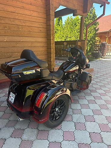 Другая мототехника: Трицикл 2026 г 550. обьем 13500 $ Продается связи с переездом at lalafo.kg — 4 Другая мототехника: Трицикл 2026 г 550. обьем 13500 $ Продается связи с переездом — 4