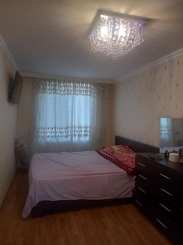 Uzunmüddətli kirayə mənzillər: Mənzil elanı orta təmir.istilik dövlət.su daimi.əlavə bakda — 7