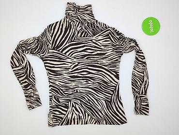 golf damski hm: H&M, Golf damski, rozmiar M — 4