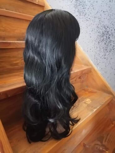 Perike i klipse: Perike poluprirodne
3500 — 5