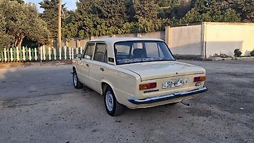 VAZ (LADA): VAZ 2101 “Jiquli” sedan - ili 1985 qiymət 3200 yaxci vezyetdedi — 3