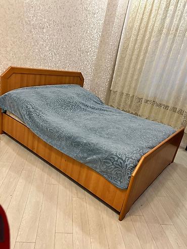 İşlənmiş, İkinəfərlik çarpayı lalafo.az -da İşlənmiş, İkinəfərlik çarpayı