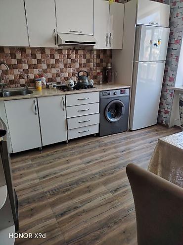 heyet evi yasamal: Mehdiabad Ticaret merkezinin yaxinliginda 3 otaqli esyali menzil — 8