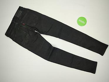 wymiary: Levi’s, Jeansy damskie, rozmiar S — 3