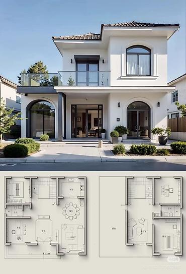 Строительство под ключ: Офисы, Квартиры, Дома Больше 6 лет опыта — 9