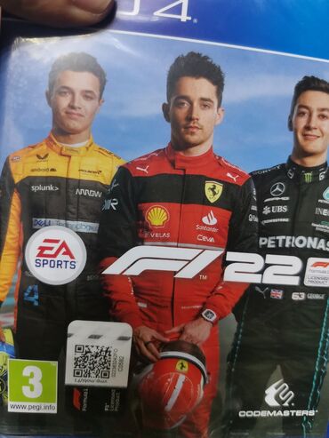 Oyun diskləri və kartricləri: Ps4 oyun diskləri. tam bağlı upokovkada orginal. Fifa26 -da lalafo.az — 12 Oyun diskləri və kartricləri: Ps4 oyun diskləri. tam bağlı upokovkada orginal. Fifa26 — 12