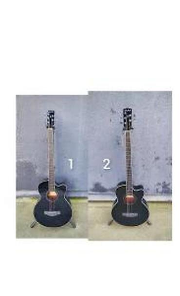 Gitare: HARLEY BENTON B-35BK ACOUSTIC BASS AKUSTIČNI BAS | — 13