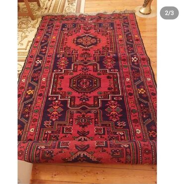 gence prospekti kohne bina evleri: Gence
Kohnenin gevesidir, hech ishlenmeyib, 2,85×1,55