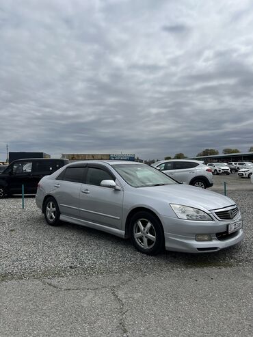 паста б 3: Honda Inspire: 2004 г., 3 л, Типтроник, Бензин, Седан