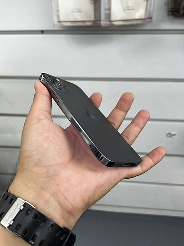goggle pixel: IPhone 12 Pro, Б/у, 128 ГБ, Черный, Защитное стекло, Чехол, В рассрочку, 94 % — 3