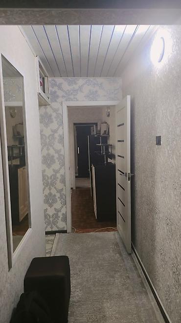 гоголя 113: 2 комнаты, 43 м², 104 серия, 1 этаж, Косметический ремонт — 6