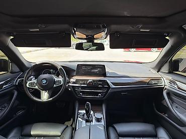 bmb e39: BMW 5 series: 2019 г., 4.4 л, Бензин, Седан — 5