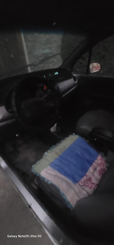 Daewoo: Daewoo Matiz: 2004 г., Ручные, Бензин, Хэтчбэк — 4