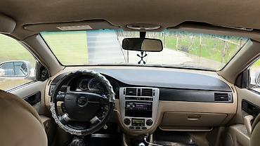 Daewoo: Daewoo Lacetti: 2003 г., 1.6 л, Ручные, Бензин — 7