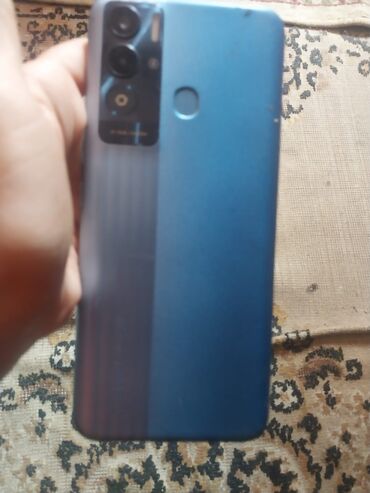 Tecno: Tecno T35