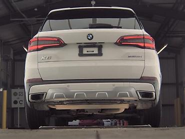 BMW: BMW X5: 2020 г., 3 л, Автомат, Бензин, Кроссовер — 6