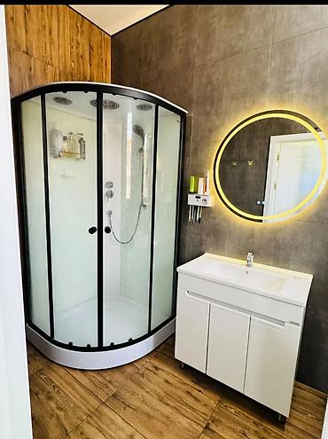 Продажа коттеджей и домов: 4 комнаты, 100 м², 3 соток, Бишкек, Ак-Орго ж/м — 20