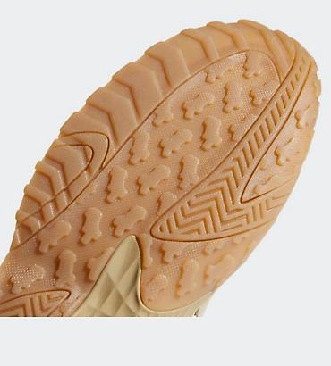 камуфляжная: Мужские кроссовки, 42.5, Adidas Originals, Новый, цвет - Бежевый, Самовывоз — 6