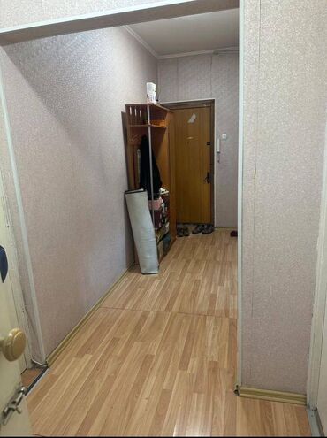 Продажа квартир: 2 комнаты, 54 м², 106 серия, 5 этаж, Старый ремонт